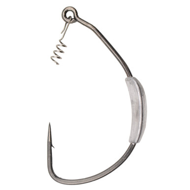 Rogers Weighted Heavy Swimbait Hooks | Rogers Sporting Goods