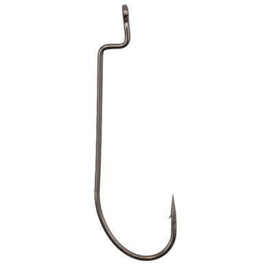 VMC Worm Hook Bulk 25pk