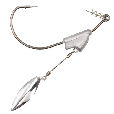 Fish - Terminal Tackle - Jig Heads - Rogers Sporting Goods