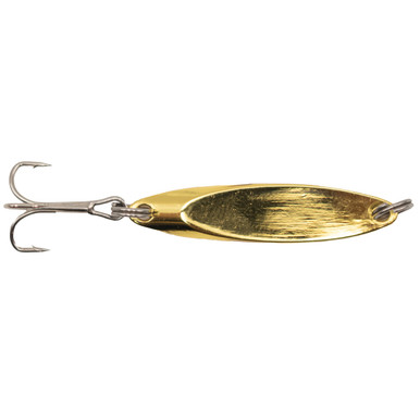 acme V-Rod Fishing Lure, Big Muddy Color, 1/4 oz Size : : Sports &  Outdoors
