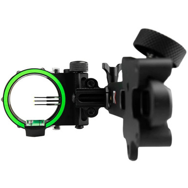 RL-3 3 Pin Dovetail Sight