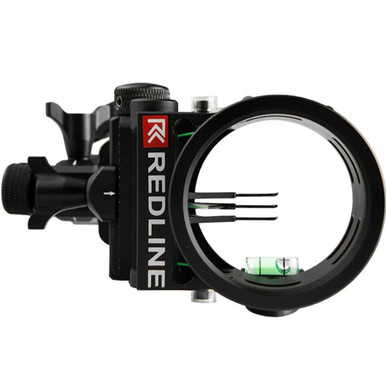 RL-3 3 Pin Dovetail Sight (RL-007-3)