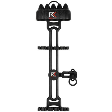 RL-2 Carbon Hybrid 5 Arrow Quiver (RL-003-5)