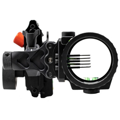 RL-2 5 Pin Dovetail Sight