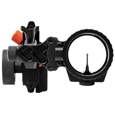 RL-1 Carbon 1 Pin Sight (RL-008-1)