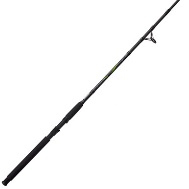Zebco Big Cat Spinning Rod | Rogers Sporting Goods