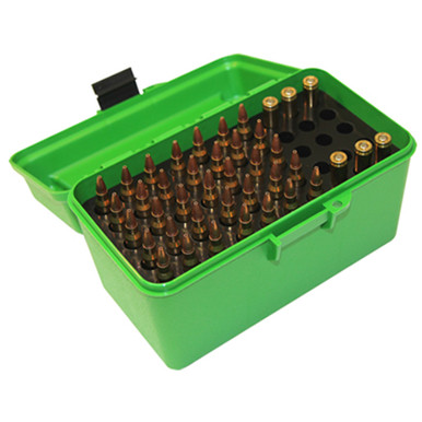 Ammunition Boxes | Rogers Sporting Goods