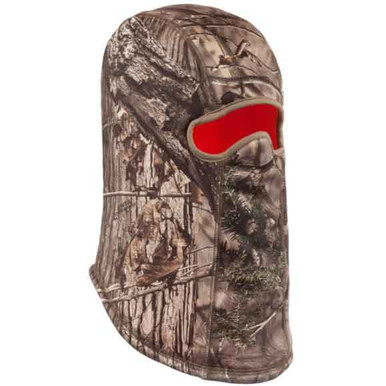 Youth Performance Fleece Balaclava in Hidd’n Blaze (NTA-5517-Y-HDN-BZ)