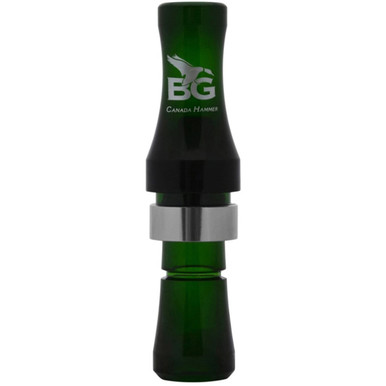 Canada Hammer Poly Goose Call (BGR-CHP-CG)