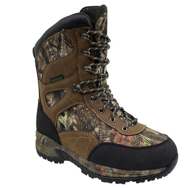 Frogg Toggs Winchester Glacier Lace-Up Boot | Rogers Sporting Goods