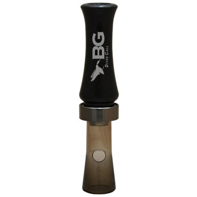 Buck Gardner Diver Duck Call | Rogers Sporting Goods