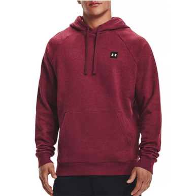 UA Rival Terry Hoodie  Rogers Sporting Goods