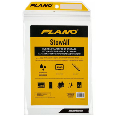 Plano Stowall XL Waterproof Bag