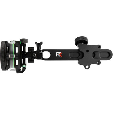 RL-3 5 Pin Dovetail Sight
