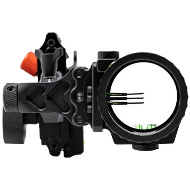 RL-2 3 Pin Dovetail Sight (RL-009-3)