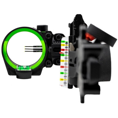 RL-2 3 Pin Dovetail Sight