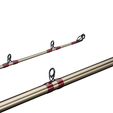 Eagle Claw 7' Insight Pro Advantage Casting Rod – BrickSeek