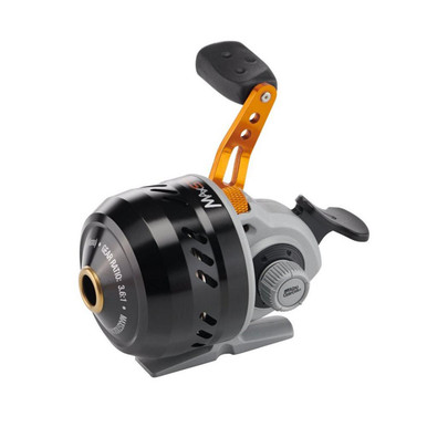 best baitcasting rod and reel combo 2019 One Bass Fishing Combo, Medium Fast Combo, 24 Ton Carbon Fiber 2 Pieces Fishing Poles With Bait rod/reel combo while reducing fatigue and Baitcaster Combo Bait Casting Use Mode:Left Hand
