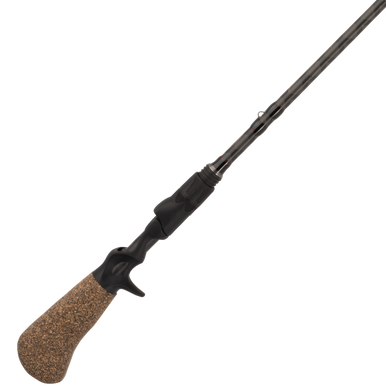 Lightning Casting Fishing Rod 6' 6