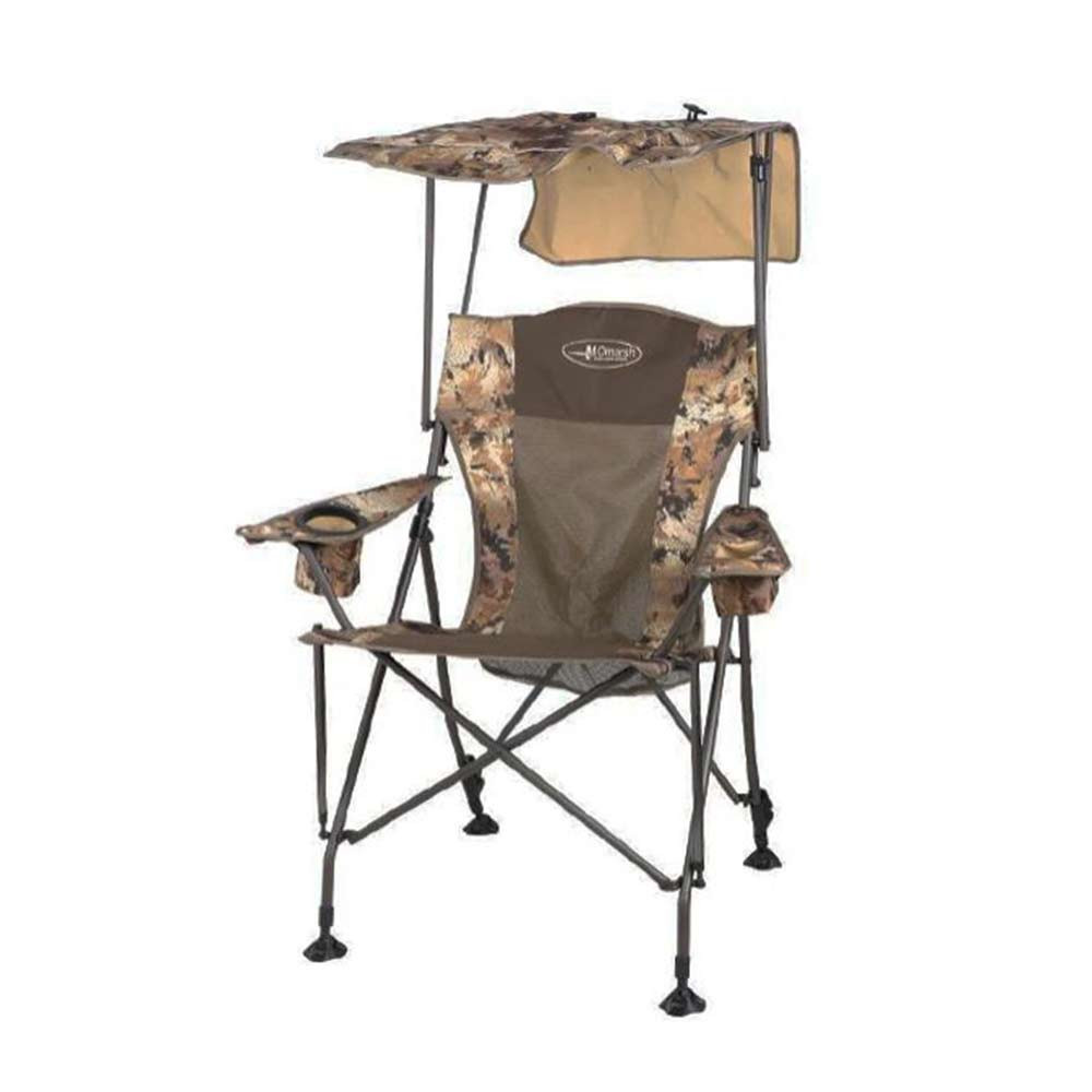 MOMarsh Tactical Dove Chair Optifade | Rogers Sporting Goods