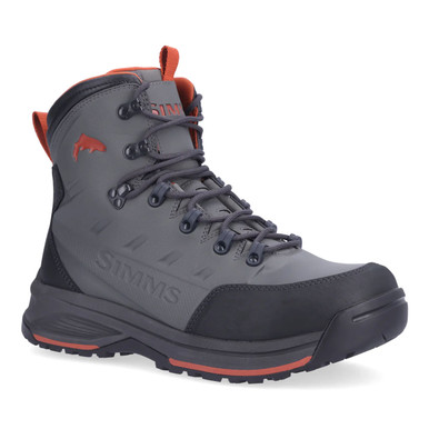 Freestone Wading Boot - Rubber Sole