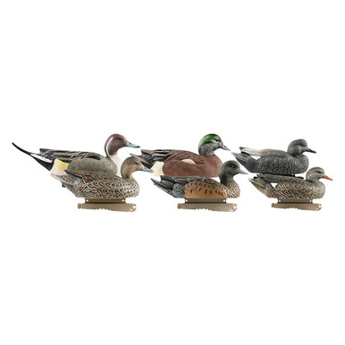 Hunter Series Life Size Puddler Pack (AV-73046)