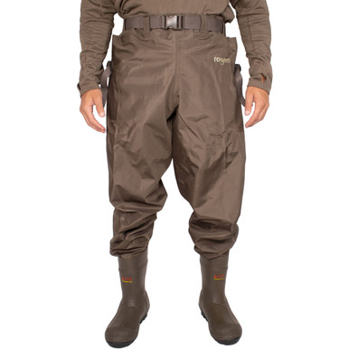 Rogers Workin' Man Breathable Waist Wader