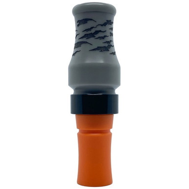 The Giggle Chicken Acrylic Speck Call (BGR-SPK-T)