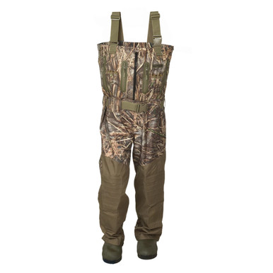 Mens Breathable Non-Insulated Waders