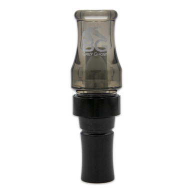 Grey Ghost Goose Call - Polycarbonate