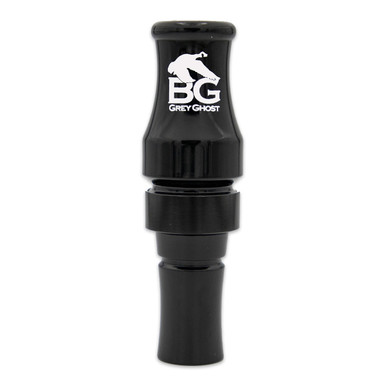 Grey Ghost Goose Call - Polycarbonate (BGR-GGP-S-B)