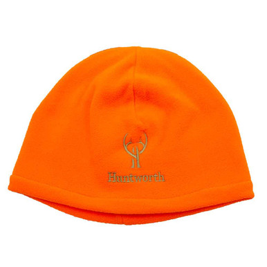 Fleece Beanie, Blaze (NTA-5676-BZ)