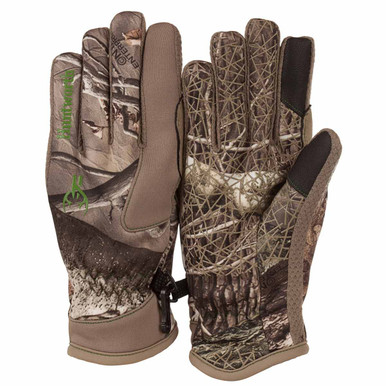 Youth Lowden Gloves (NTA-E-1095-Y-HDN-L)