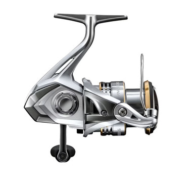 Shimano Sedona FJ Spinning Reel | Rogers Sporting Goods