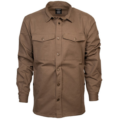 Rogers Ol' Duck Jack Shirt | Rogers Sporting Goods