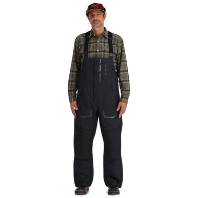 Challenger Insulated Bib