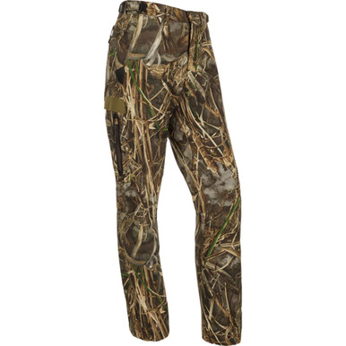 Drake Waterfowl Mens Tech Stretch Turkey Hunting Pant