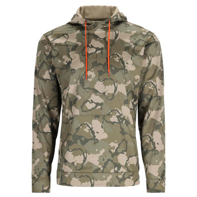 Challenger Fishing Hoodie (SIM-13846-096-30)