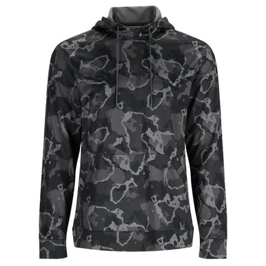 Challenger Fishing Hoodie
