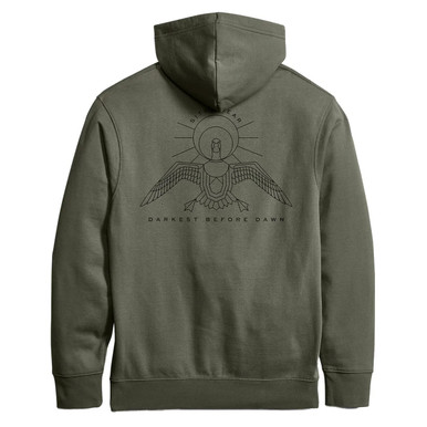 Sitka Darkest Before Dawn Hoodie | Rogers Sporting Goods