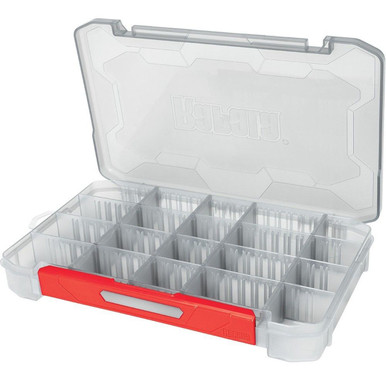 Plano FlipSider 2-Tray Tackle Storage Box