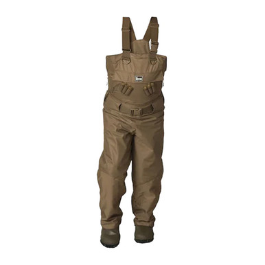 Caddis Men's Deluxe Breathable Stockingfoot Waders - L Stout