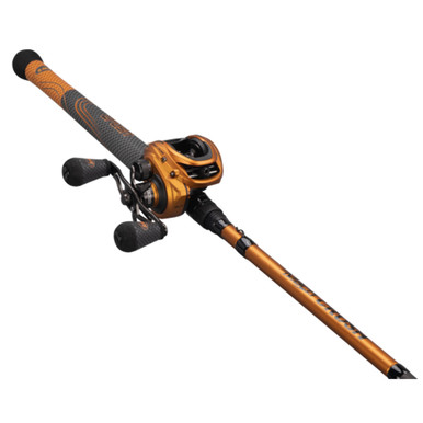 abu garcia max fishing rod 6'6
