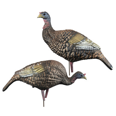 Sales Categories - Web Banner - 2024 Turkey Sale - Decoys - Page 1 - Rogers  Sporting Goods