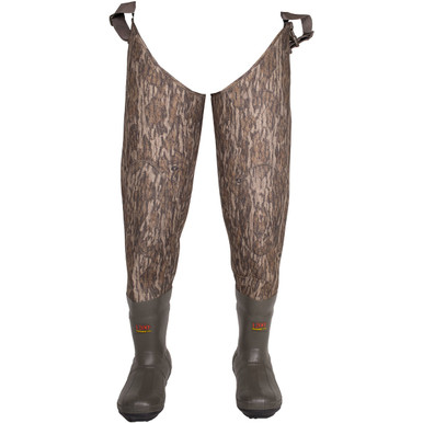 Banded RZ-X 1.5 Hip Wader-Insulated Boot