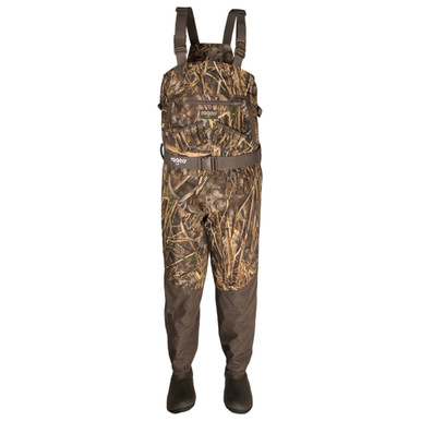 SHE Outdoor SuperMag Chest Hunting Waders for Ladies