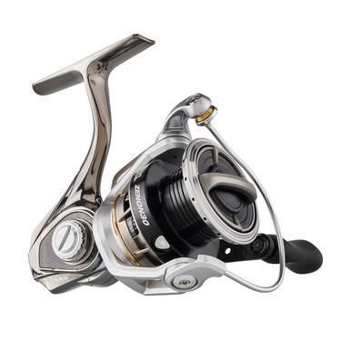 Leadingstar Cc8000/Cc10000/Cc12000 Fishing Reel Long Shot Stainless Steel Screw-In Seawater-Proof Spinning Reel Fishing Accessories Silver Cc8000