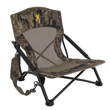 Rogers Gear Workin' Man Wide Tripod Chair