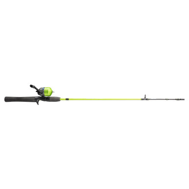 Spincast Combos  Rogers Sporting Goods