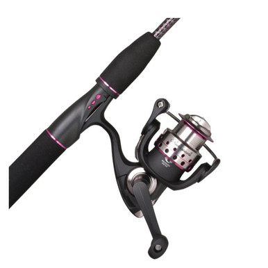 shakespeare ugly stik gx2 ladies ice fishing combo GX2 LE Spinning Americas favorite rod just got better Shakespeare Ugly Stik GX2 Ladies'